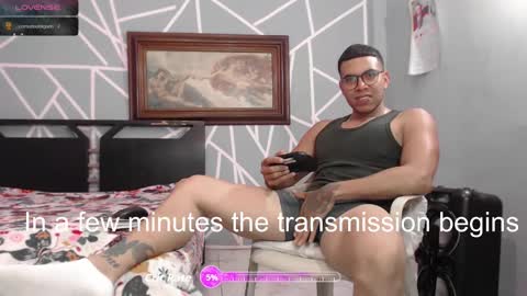Snapshot of alejandrocock23 chatting on February 24, 2026, 10:24 am alejandrocock online show from February 24, 2026, 10:24 am