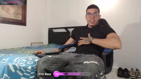 Snapshot of alejandrocock23 chatting on March 11, 2026, 11:05 am alejandrocock online show from March 11, 2026, 11:05 am