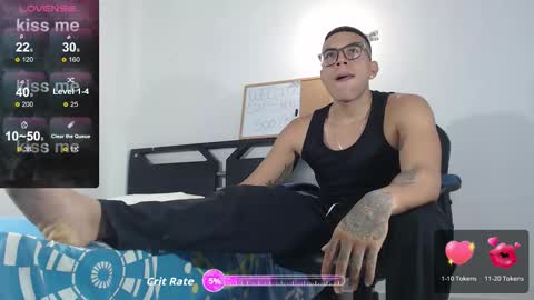 Snapshot of alejandrocock23 chatting on March 18, 2026, 11:41 pm alejandrocock online show from March 18, 2026, 11:41 pm