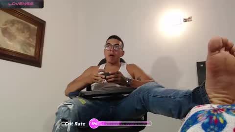 Snapshot of alejandrocock23 chatting on March 26, 2026, 1:17 pm alejandrocock online show from March 26, 2026, 1:17 pm
