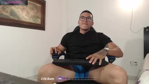 Snapshot of alejandrocock23 chatting on March 29, 2026, 12:27 pm alejandrocock online show from March 29, 2026, 12:27 pm