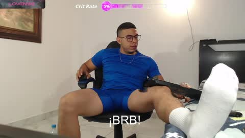 Snapshot of alejandrocock23 chatting on April 2, 2026, 11:13 pm alejandrocock online show from April 2, 2026, 11:13 pm