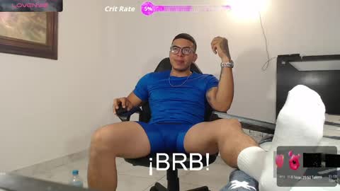 Snapshot of alejandrocock23 chatting on May 4, 2026, 10:22 am alejandrocock online show from May 4, 2026, 10:22 am