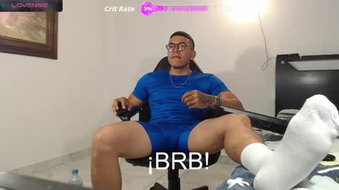 Snapshot of alejandrocock23 chatting on May 16, 2026, 10:12 am alejandrocock online show from May 16, 2026, 10:12 am