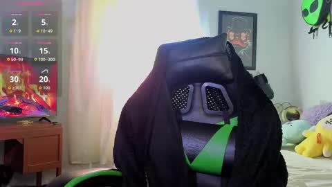 Daiki jack online show from November 23, 2025, 1:11 pm