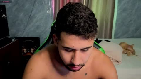 Snapshot of alejandrojf_00 chatting on May 18, 2026, 6:58 pm Daiki jack online show from May 18, 2026, 6:58 pm