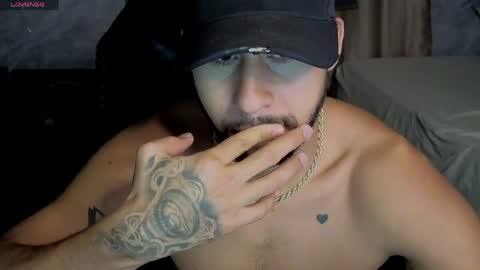 Snapshot of alejandrojf_00 chatting on June 3, 2026, 11:32 pm Daiki jack online show from June 3, 2026, 11:32 pm