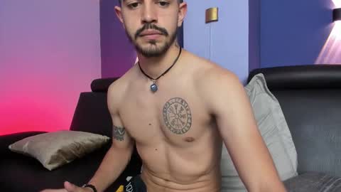 Alejo  online show from October 26, 2025, 2:56 pm