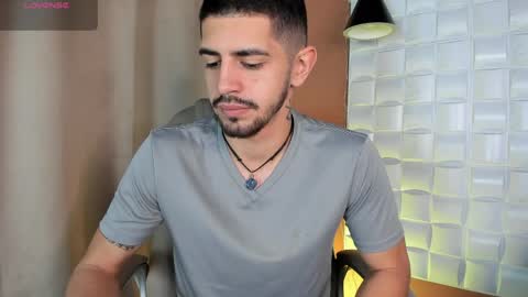 Alejo  online show from April 1, 2026, 4:46 am