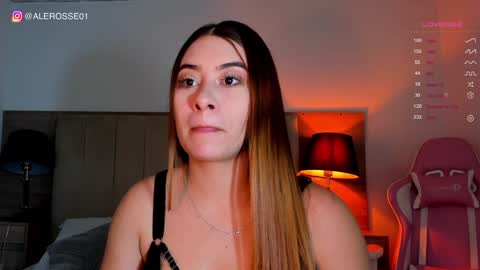 Snapshot of alejarosse chatting on December 12, 2024, 10:09 pm alejandra independent models online show from December 12, 2024, 10:09 pm