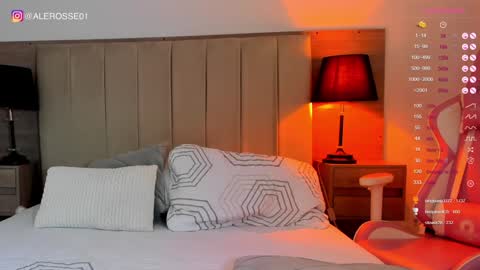 Snapshot of alejarosse chatting on December 15, 2024, 12:07 am alejandra independent models online show from December 15, 2024, 12:07 am