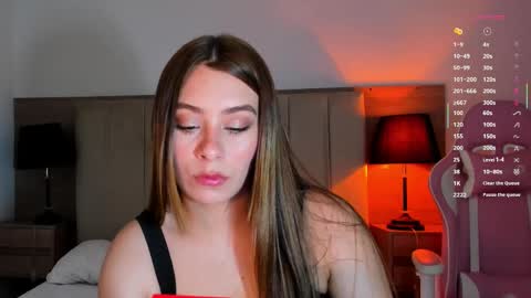 Snapshot of alejarosse chatting on September 10, 2025, 11:27 pm alejandra independent models online show from September 10, 2025, 11:27 pm