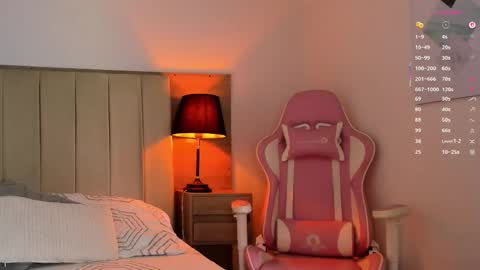 Snapshot of alejarosse chatting on October 27, 2025, 7:07 pm alejandra independent models online show from October 27, 2025, 7:07 pm