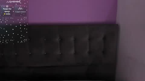 Alejita699 online show from February 26, 2026, 8:19 pm