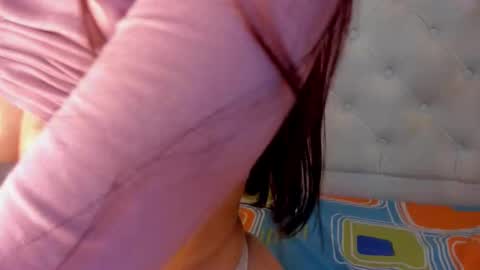 Alejita699 online show from March 25, 2026, 7:53 pm