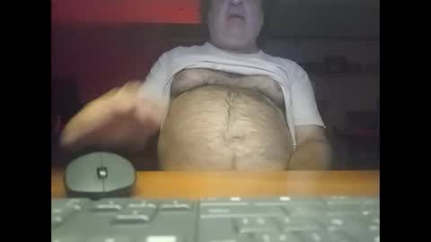 alejito16 online show from October 10, 2025, 6:23 am