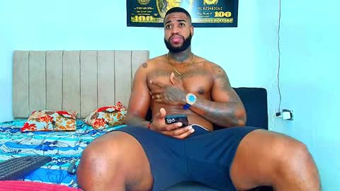 alejo_21cm online show from February 19, 2026, 11:50 am