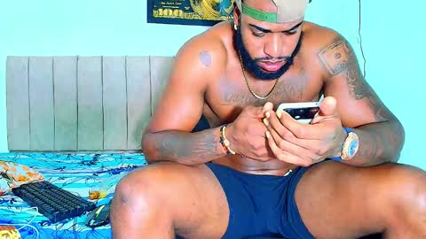 Snapshot of alejo_21cm chatting on March 10, 2026, 6:40 am alejo_21cm online show from March 10, 2026, 6:40 am