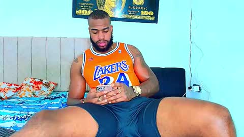 Snapshot of alejo_21cm chatting on March 19, 2026, 3:32 am alejo_21cm online show from March 19, 2026, 3:32 am
