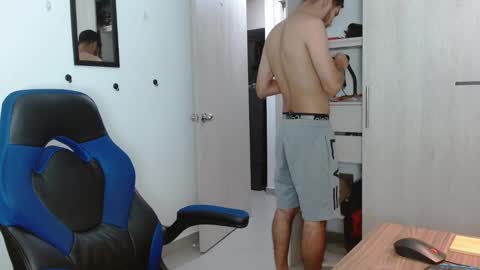 David online show from November 4, 2025, 2:54 am