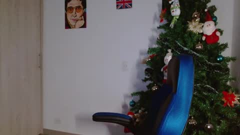 David online show from December 21, 2025, 1:35 am