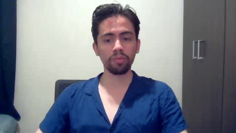 alejo_shy online show from January 2, 2025, 4:41 am
