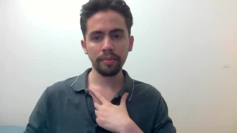 alejo_shy online show from January 6, 2025, 5:19 am