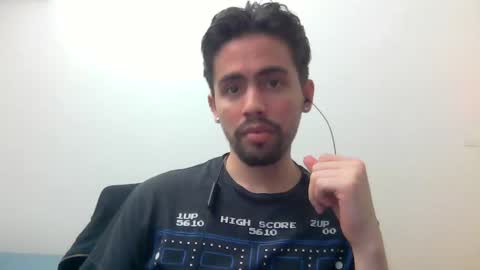 alejo_shy online show from January 18, 2025, 4:26 am