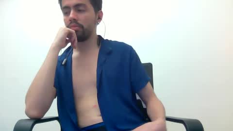 alejo_shy online show from February 5, 2025, 6:56 am