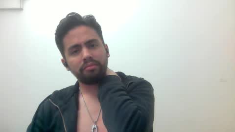 alejo_shy online show from November 28, 2025, 4:26 am