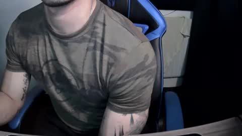 alejoduarte16 online show from January 14, 2026, 6:02 pm