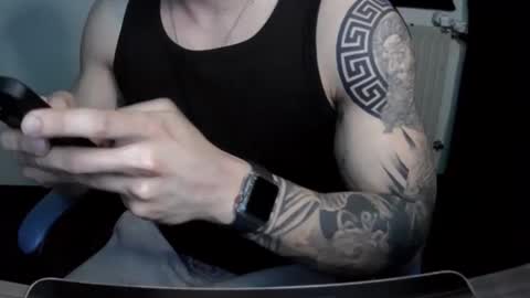 alejoduarte16 online show from March 2, 2026, 10:55 am