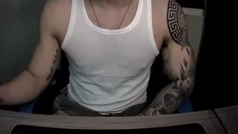 alejoduarte16 online show from March 14, 2026, 9:31 pm