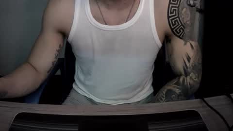 alejoduarte16 online show from March 23, 2026, 8:29 am