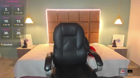 ALejoo Saenz online show from November 30, 2025, 1:42 am