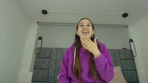 aleka_williams_ online show from October 27, 2025, 11:52 pm