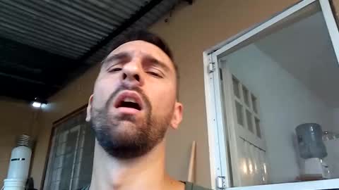 Snapshot of alekessler chatting on January 29, 2025, 10:32 pm alekessler online show from January 29, 2025, 10:32 pm