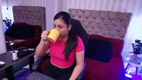 Aleksa online show from May 13, 2026, 12:24 pm