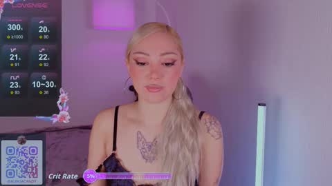 aleksacandy online show from September 23, 2025, 3:20 am