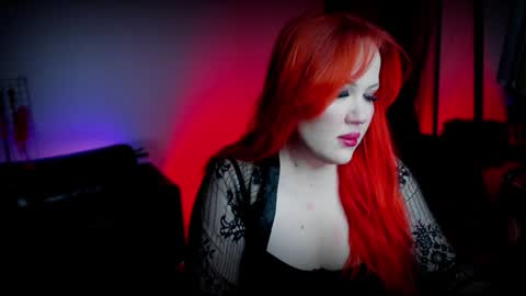 Aleksa online show from January 16, 2025, 1:06 am