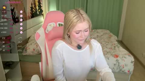 Lexi online show from October 20, 2025, 3:07 am