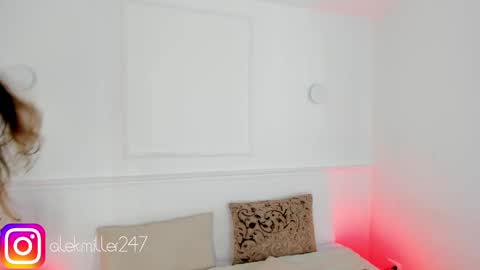 Snapshot of aleksandra_miller chatting on February 26, 2025, 12:14 pm Aleksandra online show from February 26, 2025, 12:14 pm