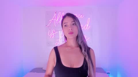 Aleksandra  online show from November 17, 2025, 4:40 am