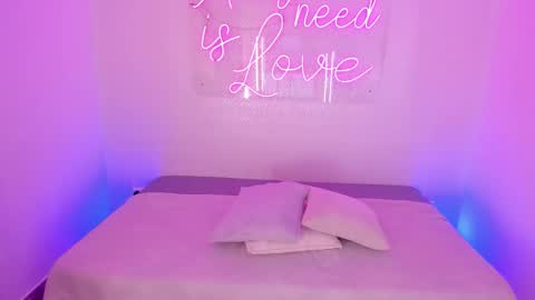 Aleksandra  online show from November 19, 2025, 4:34 am