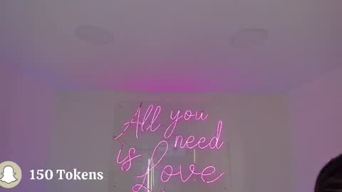 Aleksandra  online show from February 17, 2026, 12:45 pm