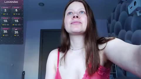 Aleksa online show from April 23, 2026, 2:02 am