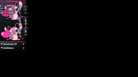 alektra_bryce online show from November 12, 2025, 8:19 pm