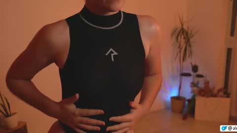 Ale online show from January 14, 2025, 3:11 am