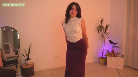 Ale online show from February 12, 2025, 11:30 pm