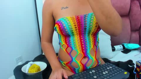 ALENA online show from December 11, 2024, 12:02 pm